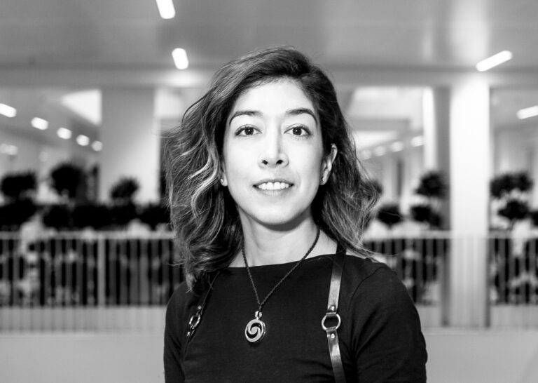 Maria Alejandra Reyes Rey